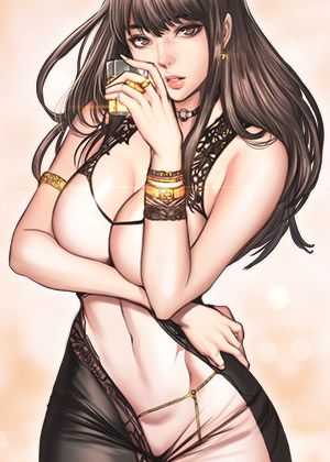 免费韩漫无遮挡漫画全部热门日漫推荐
